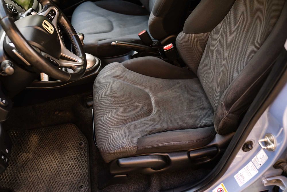 Honda Jazz 2009 Exclusive