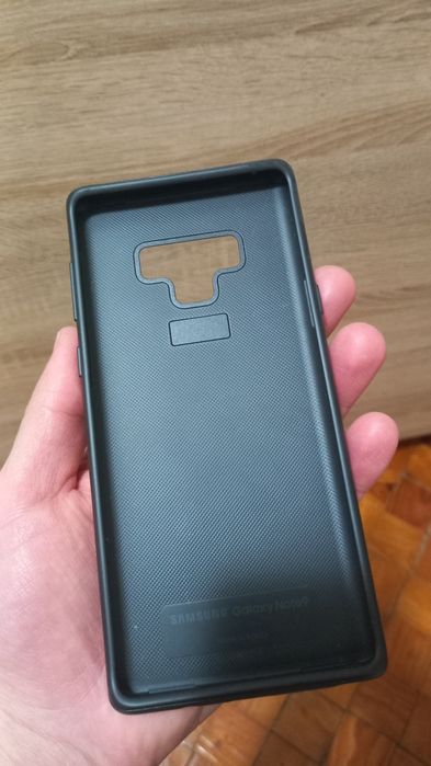 Capa Samsung Galaxy Note 9