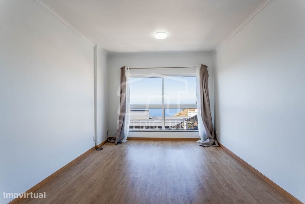 Apartamento T2 - Caniço