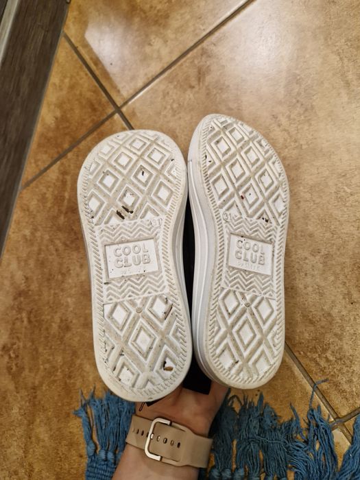 Trampki smyk 31 adidasy wf