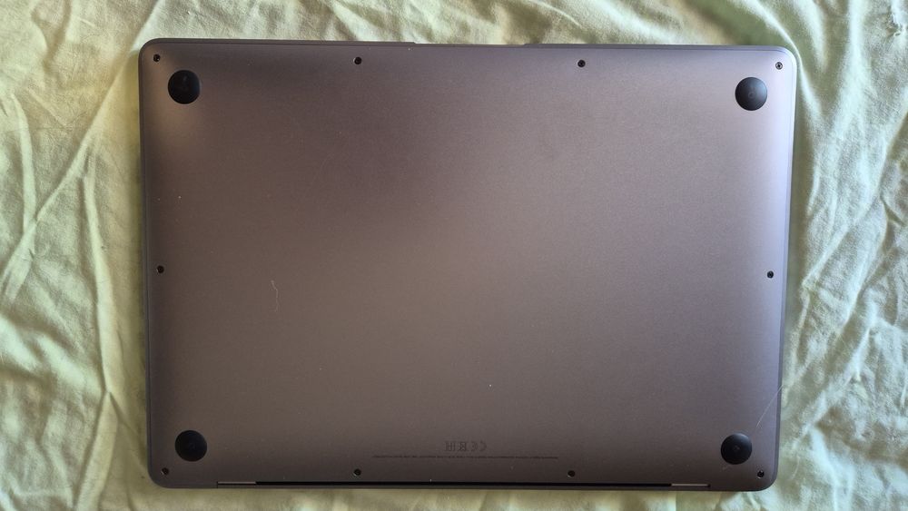 Vendo MacBook Air M1