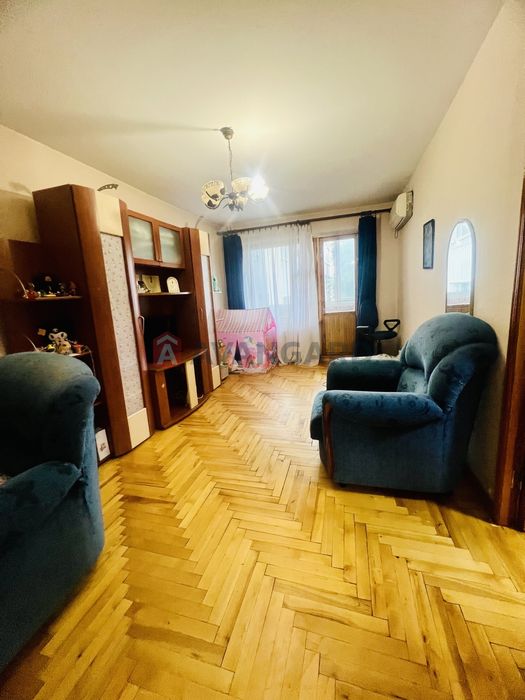 3-к КВАРТИРА  У   ДНІПРОВСЬКОМУ  РАЙОНІ