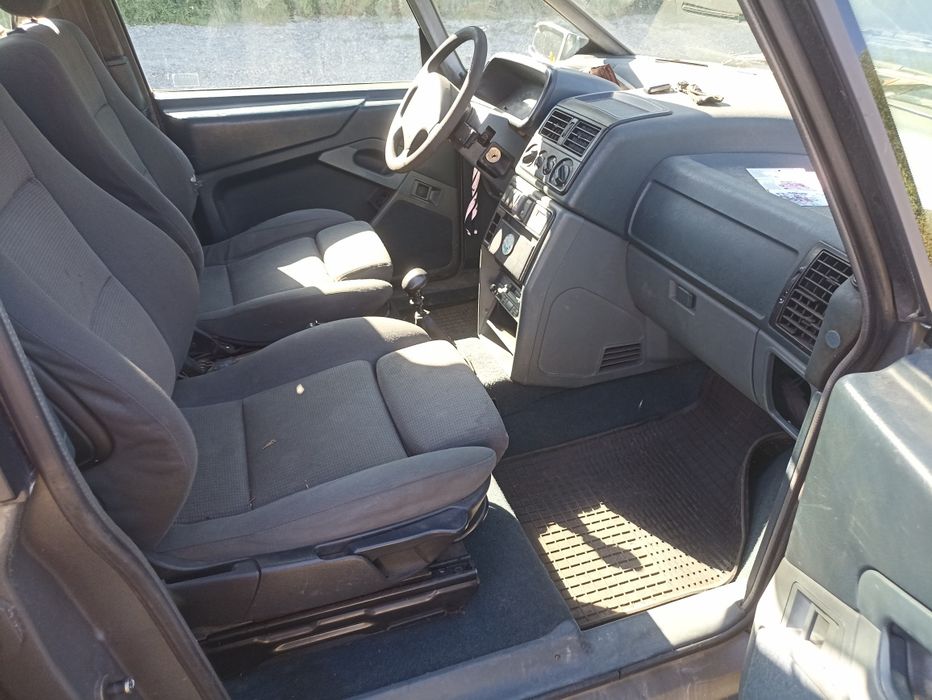 Renault Espace 2 lub zamienię