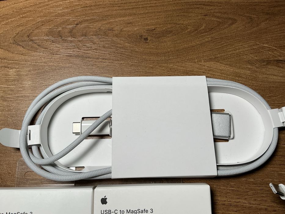 Apple usb-c to magsafe 3