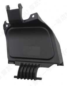 Carenagem para NMAX 2025 BLS