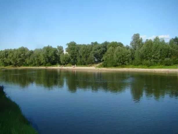 Оренда котеджу в шикарному місці на Десні подобово!!!