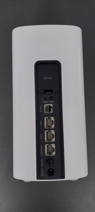 Router NX510V  5 G AX3000