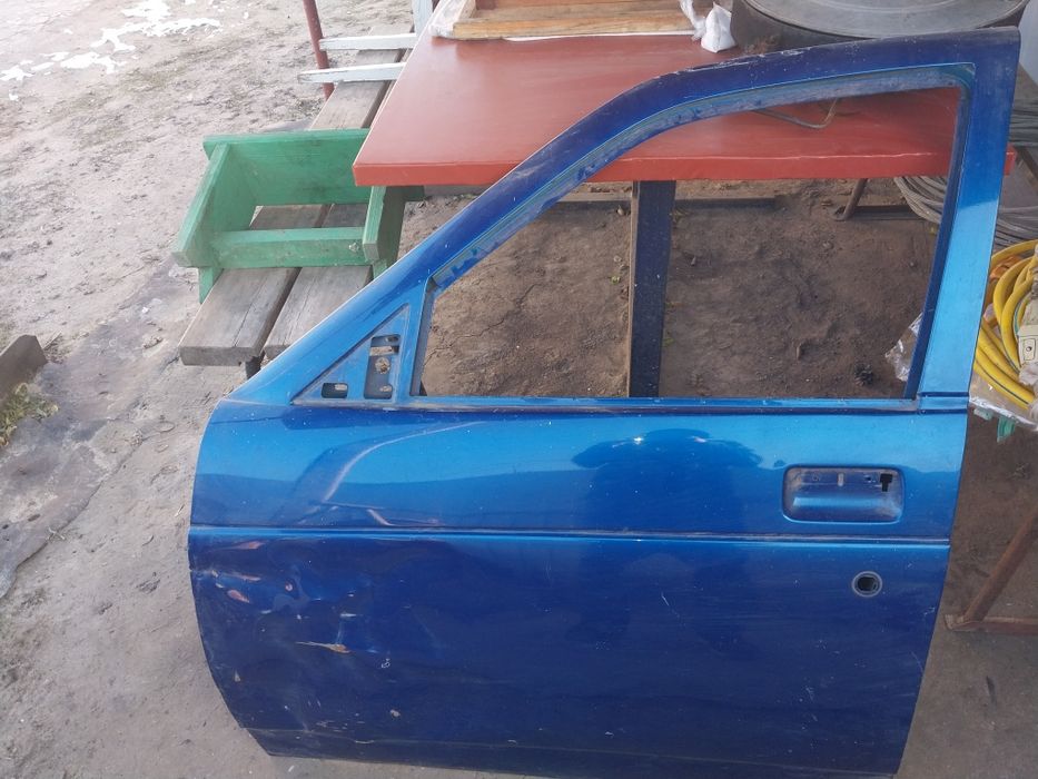 Двері Ваз 2108,  Нива 2121, ваз2110, ланос, сенс.