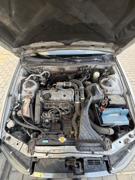 Mitsubishi Galant 2000 VIN JMBLNE33AKZ504037 фото оголошення 10 з 10