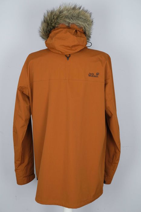 Jack Wolfskin texapore męska kurtka r XL