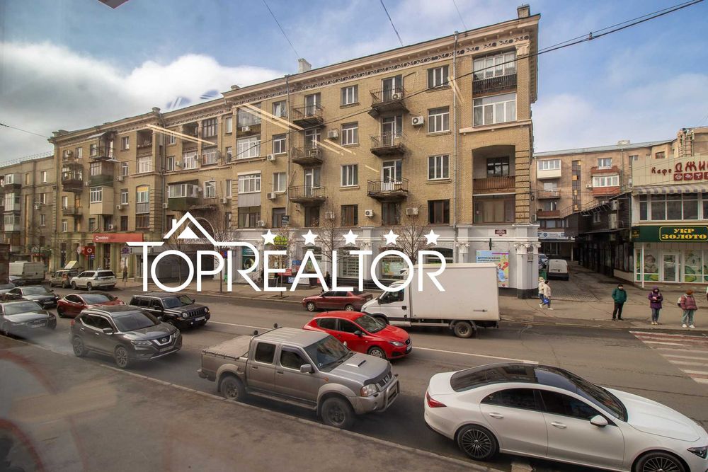 ‼️Продаж 2-поверхового торгового центру | м. Я. Мудрого | Центр‼️