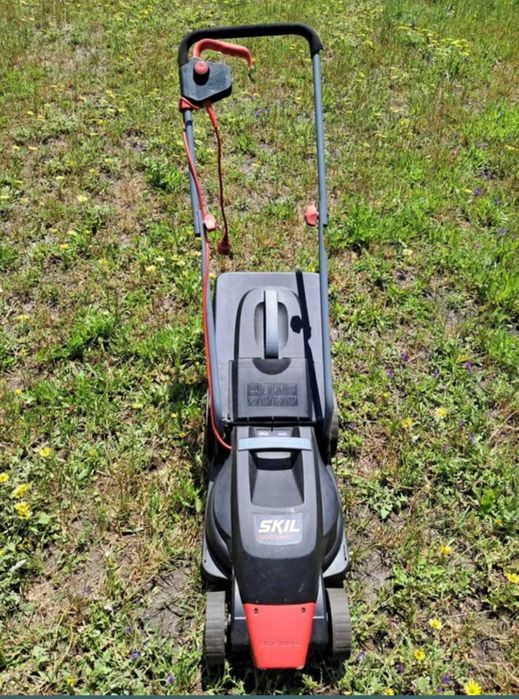 Corta Relva elétrico SKIL