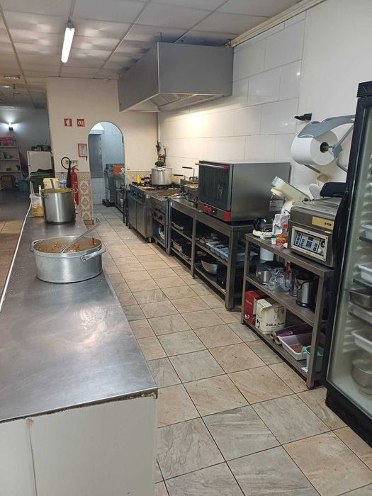 Tespassa-se TAKE AWAY Pronto - a - Comer