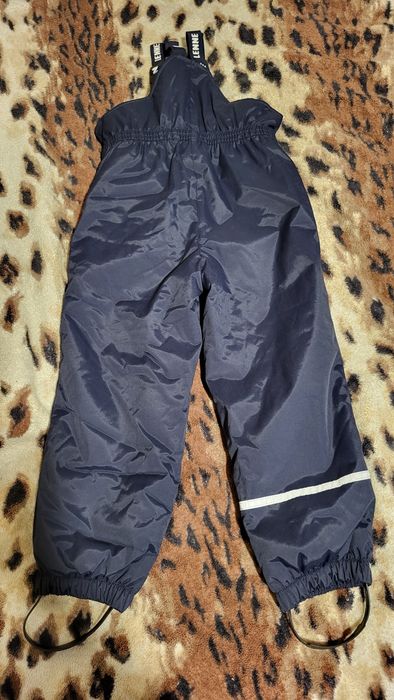 Продам зимний комплект Lenne