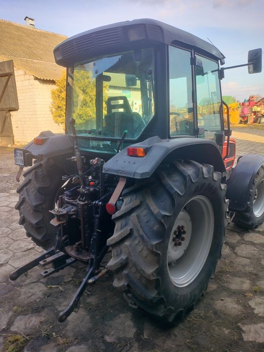 Sprzedam Same Dorado