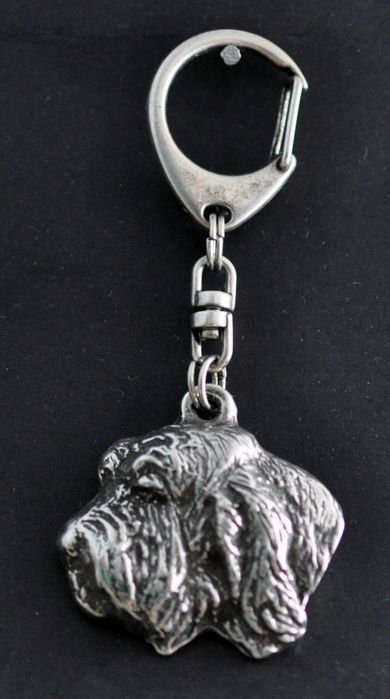 Petit basset griffon vendéen brelok w pudełku Art-Dog