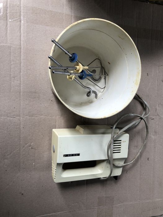 Міксер німецький RG 25