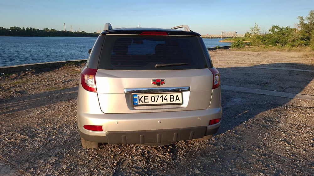 Продам автомобіль