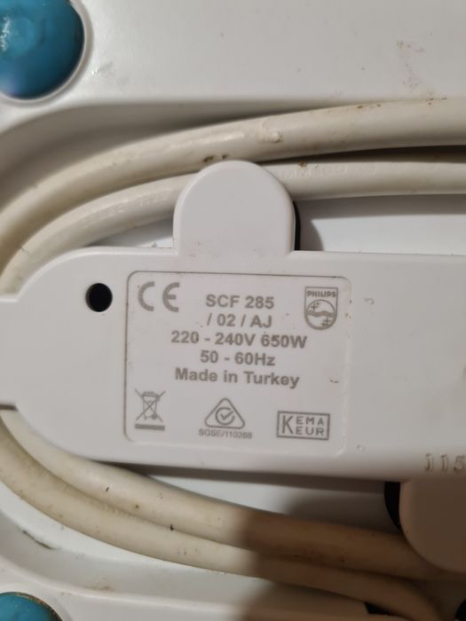 Стерилізатор philips