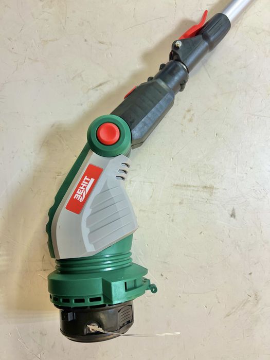 Триммер коса электрический ЗЕНИТ ЗТС-650