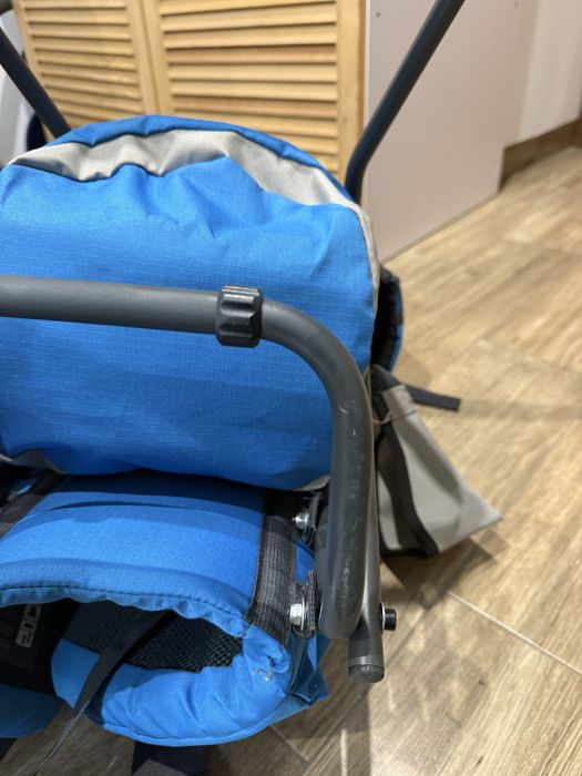 Nosidełko Dromader Kangoo powystawowe stan idealny