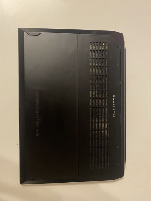 Laptop HP pavilion gaming