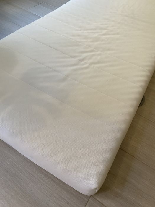 Colchão espuma 90 x 2000