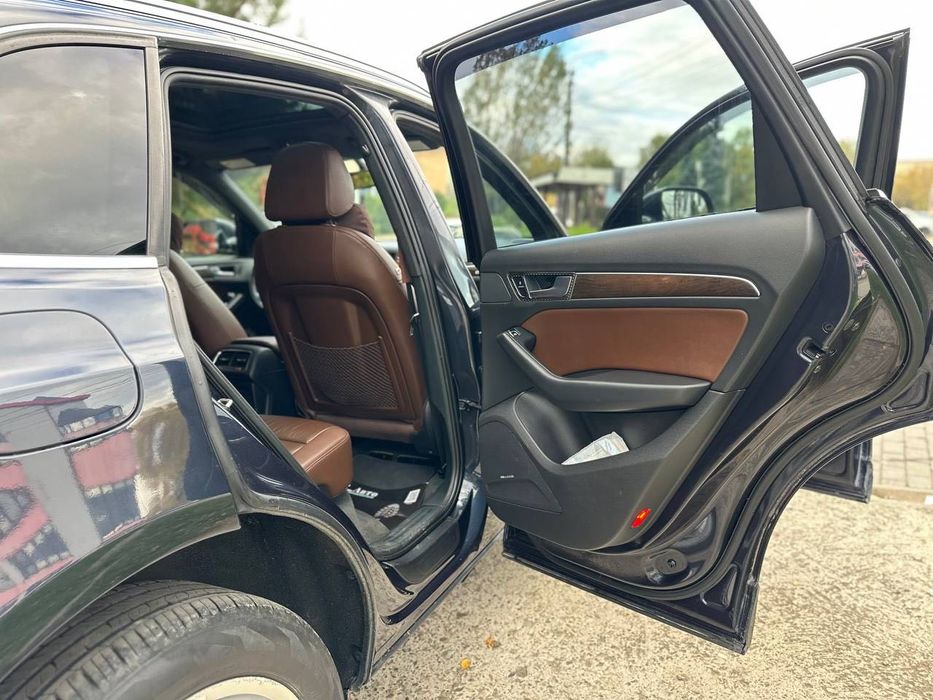 Audi Q5 В кредит БЕЗ АВАНСУ!!!