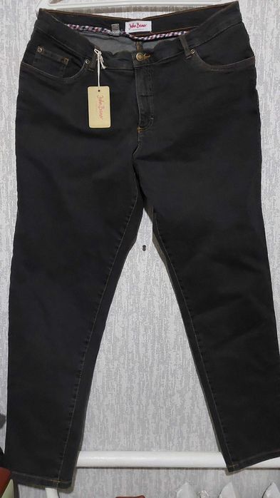 Джинси EU46 John Baner