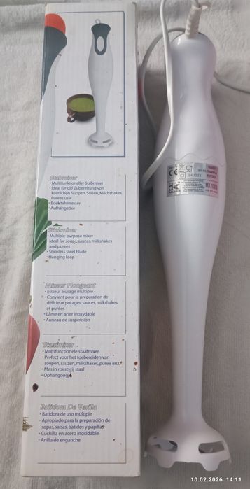 Blender firmy Kalorik