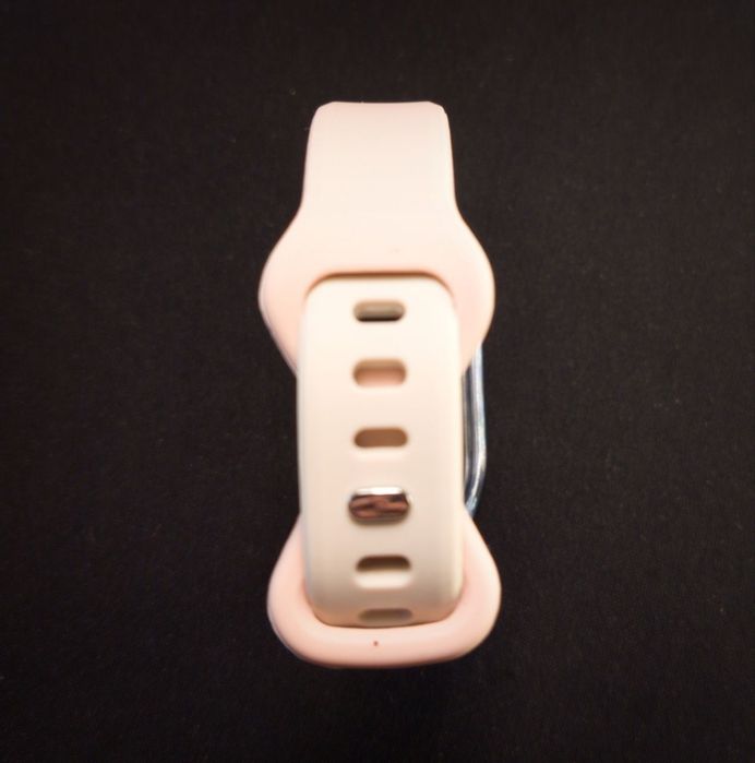 Водонепроникний силіконовий ремінець для Xiaomi Mi Band 8