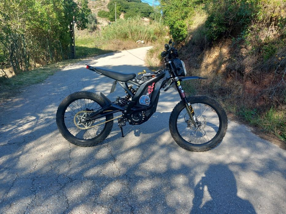 Vendo Surron Light Bee X