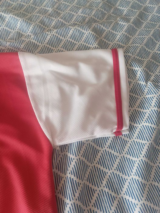 Camisola Vintage ScBraga