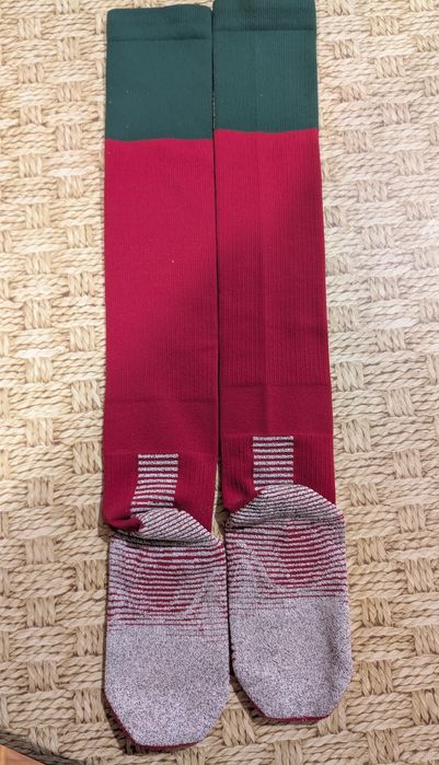 Meias Nike  oficiais FPF 22/23