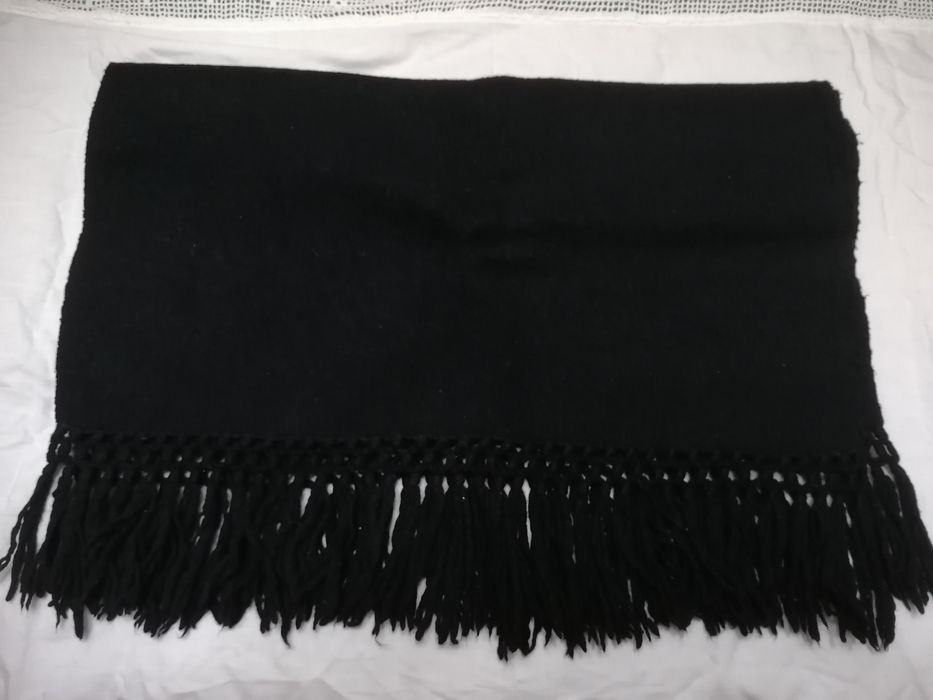 Xailes e écharpes antigos