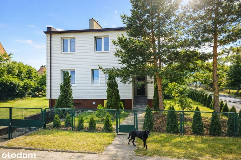 Dom w Słupsku - gotowy biznes dla inwestora!