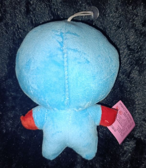 Marvel капитан Америка, Марио,лабуба