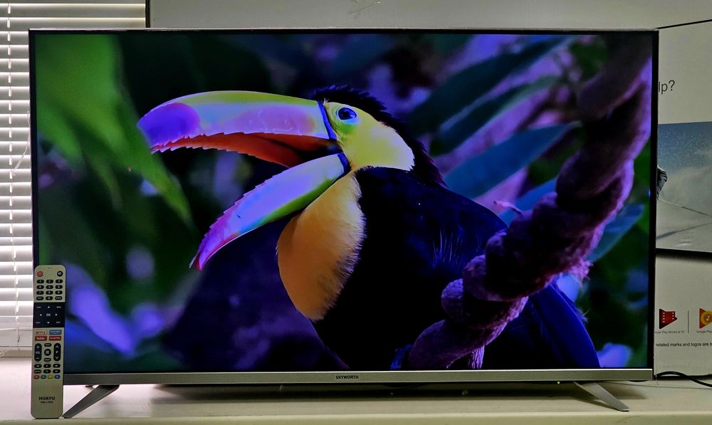 Телевизор Smart Skyworth 40дюймов