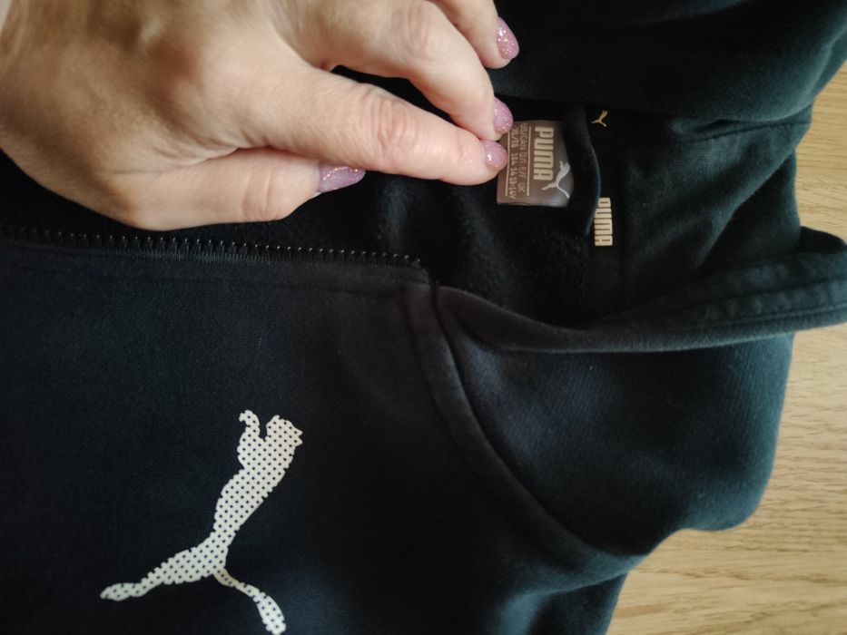 Кофта на підлітка Puma