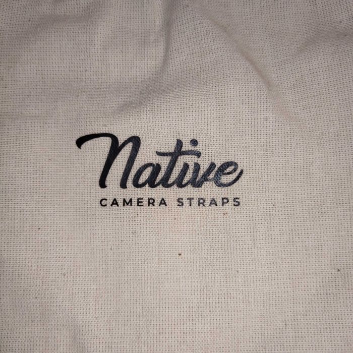 Ремінець для фотокамери Native Camera Straps