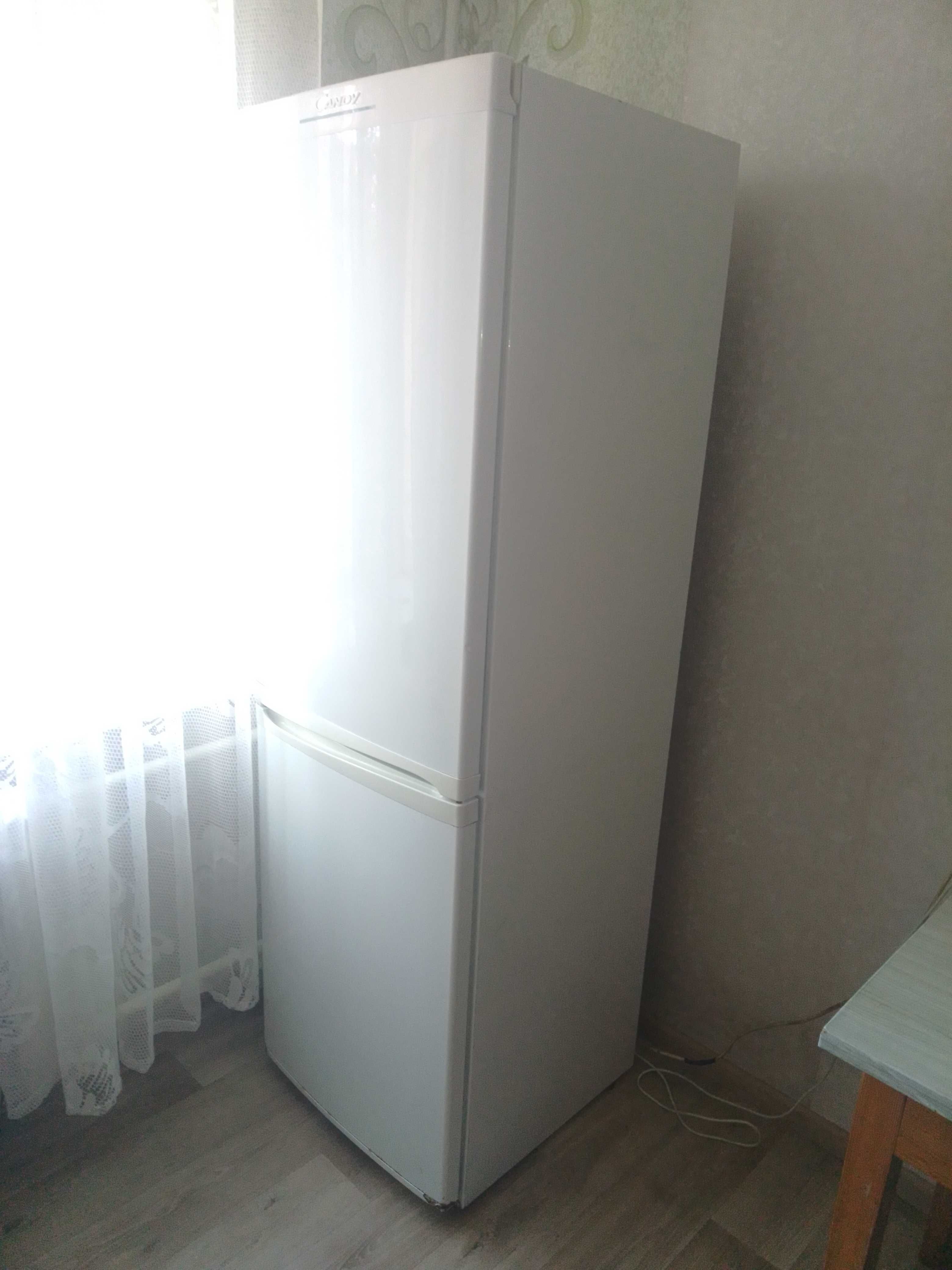 Холодильник Канди 2х камерный,мотор рабочий: 2 000 грн. - Холодильники ...