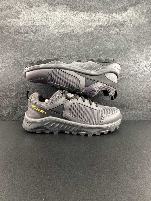 Кросівки Columbia Trailstorm BM5645-089 (40, 40,5)