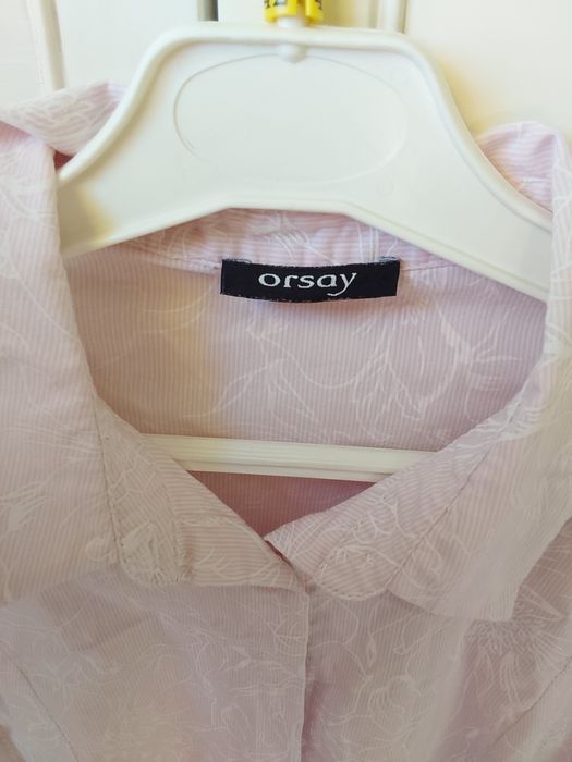 Koszula  Orsay  Nowa