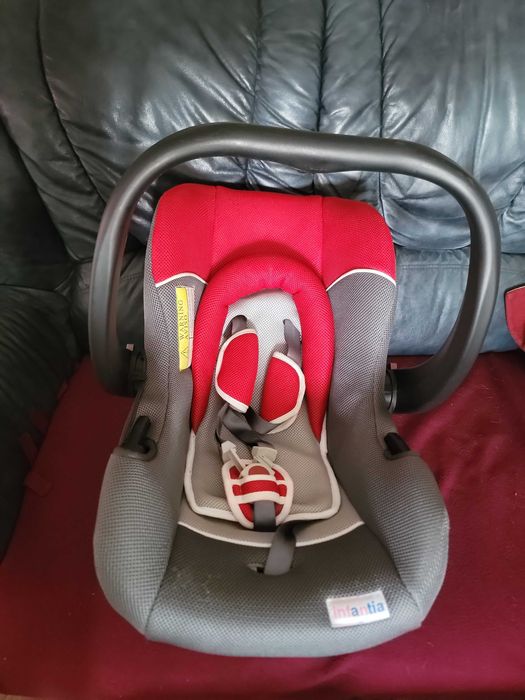 Cadeira de bebé para carro