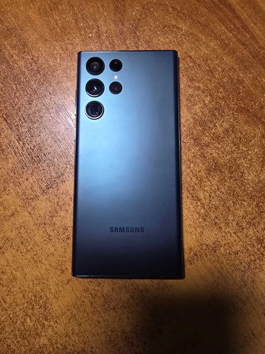 Samsung s22 ultra 8/128