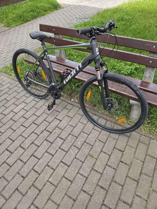 Rower GIANT Roam 1 Disc rozmiar XL