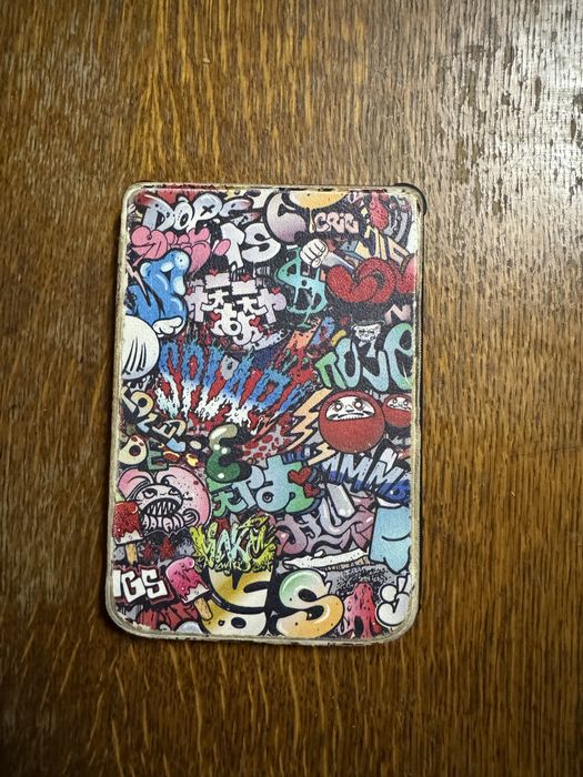 Pocketbook 627 електронна книга