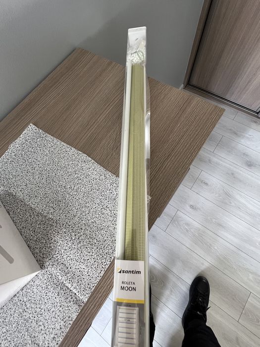 Żaluzje rolety do okien dzień noc