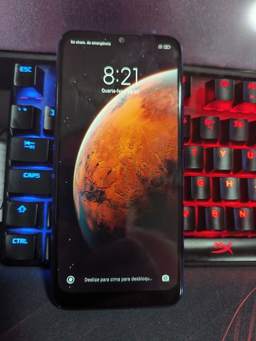 Selling Redmi Note 8T in pristine condition64354206411778121