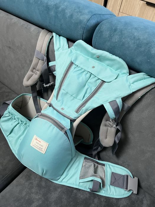 Chusta / nosidelko dla dziecka